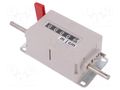 Counter: mechanical Baumer IVO SX-M410/A-2