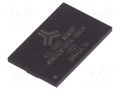 IC: DRAM memory; 512MbDRAM; 32Mx16bit; 1.8V; 400MHz; 12.5ns; FBGA84 ALLIANCE MEMORY AS4C32M16D2A-25BCN