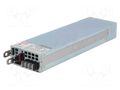 Power supply: switching; for building in,modular; 1500W; 12VDC MEAN WELL RSP-1600-12