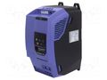 Vector inverter; 5.5kW; 3x400VAC; 3x380÷480VAC; 0÷10V; IN: 4; 14A INVERTEK DRIVES ODE-3-340140-3F42