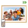 Digital photo frame Arzopa D14 Golden (gold), ARZOPA D14 Golen