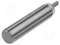 Sensor: inductive; OUT: NPN / NO; 0÷2mm; 10÷30VDC; M12; 2m; IP67 PEPPERL+FUCHS NBB2-12GM50-E0