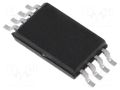 IC: comparator; universal; Cmp: 2; SMT; TSSOP8; reel,tape; 20nA TEXAS INSTRUMENTS LM2903PWR