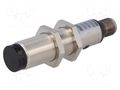 Sensor: photoelectric; Range: 400mm; PNP; DARK-ON,LIGHT-ON; 100mA SELS SCOO400RPKM