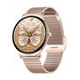Colmi V89 smartwatch (stainless steel gold), COLMi V89 Stainless Gold