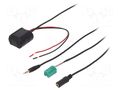 Bluetooth adapter; Renault BLUEBIRD AD.BLUETOOTH.03