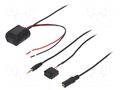 Bluetooth adapter; Ford BLUEBIRD AD.BLUETOOTH.12