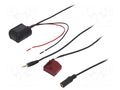 Bluetooth adapter; Audi,Seat,VW,Škoda BLUEBIRD AD.BLUETOOTH.13