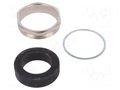Half gland; M40; 1.5; brass ILME AGM50T