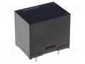 Relay: electromagnetic; SPST-NO; Ucoil: 12VDC; Icontacts max: 10A OMRON Electronic Components G5LE-1A-12DC