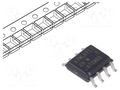 IC: EEPROM memory; 2MbEEPROM; I2C; 256kx8bit; 1.7÷5.5V; 1MHz; SO8 MICROCHIP TECHNOLOGY AT24CM02-SSHM-B