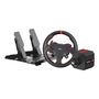 PXN VD4 Bundle F gaming set - VD4 base + WAS steering wheel + pedals (PC), PXN VD4 Bundle F