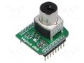 Click board; prototype board; joystick; 3.3VDC,5VDC MIKROE MIKROE-2564