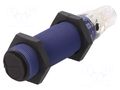 Sensor: photoelectric; Range: 0÷0.6m; PNP; DARK-ON; Usup: 10÷36VDC TELEMECANIQUE SENSORS XUB5APANM12