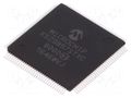IC: interface; Ethernet transceiver; 10/100/1000Base-T; TQFP128 MICROCHIP TECHNOLOGY KSZ9897STXC