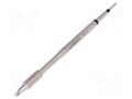 Tip; conical sloped; 2.8x4mm; longlife JBC TOOLS JBC-C245784