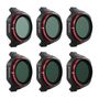 Freewell filter set for DJI Mini 5 Pro Bright Day, Freewell FW-MN5-BRG