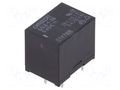Relay: electromagnetic; SPDT; Ucoil: 5VDC; Icontacts max: 10A; G5LE OMRON Electronic Components G5LE-1-36-5