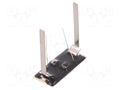 Module: thyristor; opposing; 1.2kV; 50A; 4pin THT Module; Ufmax: 1V POWERSEM PSW1C50/12