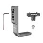 Sunnylife aluminum mount for Insta360 X5/X4, Sunnylife X5-ZJ021