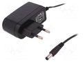 Power supply: switching; mains power supply,mains,plug-in; 0.5A ESPE ZSI24/0.5