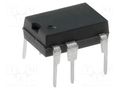 IC: PMIC; AC/DC switcher,LED driver; 30÷80mA; 85÷308V; Ubr: 700V POWER INTEGRATIONS LYT0002P