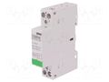 Contactor: 2-pole installation; 32A; 230VAC,220VDC; NO x2 ISKRA IKD232-20/230V