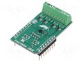 Click board; prototype board; Comp: PAC1934; 3.3VDC,5VDC MIKROE MIKROE-2735
