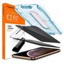 Spigen Glas.tR EZ Fit Privacy Tempered Glass for iPhone 11 / XR, Spigen 8809671018350 8809671018350