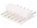 Transition: coupler; VH; PIN: 6 JST B6P-VH-TW