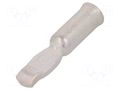 Contact; hermaphrodite; Powerpole® PP120,SB® 120; silver plated ANDERSON POWER PRODUCTS 1319G4