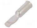 Contact; hermaphrodite; Powerpole® PP120,SB® 120; silver plated ANDERSON POWER PRODUCTS 1319G6