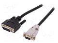 Accessories: Connection lead; Standard: Kinco; power; 5m Kinco ENCCA-05-KH