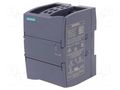 Power supply: switching; S7-1200; for DIN rail mounting; 2.5A SIEMENS 6EP1332-1SH71