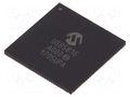 IC: HUB controller; I2C,SPI,USB 2.0,USB 3.1,USB C; SuperSpeed MICROCHIP TECHNOLOGY USB5816C-I/KD