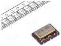 Generator: TCVCXO; 20MHz; SMD; 3.3V; ±0.5ppm; -40÷85°C; 7x5x2mm IQD FREQUENCY PRODUCTS 20.00M-CFPT-126