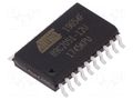 IC: microcontroller 8051; Flash: 2kx8bit; Interface: UART; SO20 MICROCHIP TECHNOLOGY AT89C2051-12SU