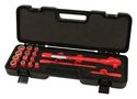 INSULATED TOOL SET, 1000V, 16PC 30190
