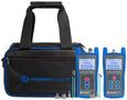 FIBER OPTIC TESTER KIT, -50DBM TO 26DBM FPL-5050