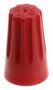 22-8 AWG RED TWIST LOCK (TL-R)SPM 55H4895 19160-0043