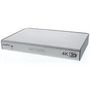 1x4 HDMI Splitter - Supports 1080P, 3D ,4K 33-12511