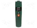 Meter: CO; Range: 0÷999ppm; 1ppm; Equipment: hand strap EXTECH CO15