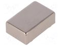 Converter: DC/DC; 6W; Uin: 9÷36VDC; Uout: 5VDC; Iout: 1.2A; DIP24 AIMTEC AM6TW-2405SH35Z