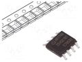 IC: FLASH memory; 2MbFLASH; Quad I/O,SPI; 104MHz; 2.3÷3.6V; SOP8 GIGADEVICE GD25VQ21BTIG
