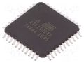 IC: CPLD; SMD; TQFP44; Number of macrocells: 32; I/O: 36; 4.5÷5.5VDC MICROCHIP TECHNOLOGY ATF1502AS-7AX44