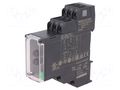 Current monitoring relay; AC current; 24÷240VAC; 24÷240VDC; IP30 SCHNEIDER ELECTRIC RM22JA21MR