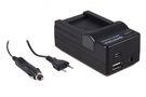PATONA 4in1 Charger for OREGON ICP103346 OREGON ICP 103346, PATONA 5643 4260284326906
