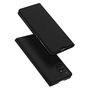 DUX DUCIS Skin Pro Bookcase type case for Samsung Galaxy A71 black, Dux Ducis 6934913068274 6934913068274