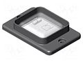 Cover SCHURTER TZZ21