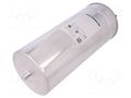 Capacitor: polypropylene; three-phase; Q@50Hz: 2kVAR,2.5kVAR ELECTRONICON 275.525-701400
